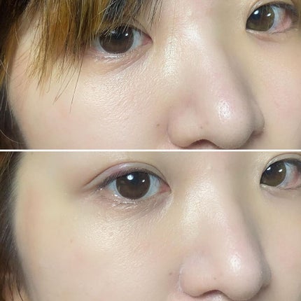 ピュアリングクリーム/DEWYCEL/化粧下地を使ったクチコミ(4枚目)