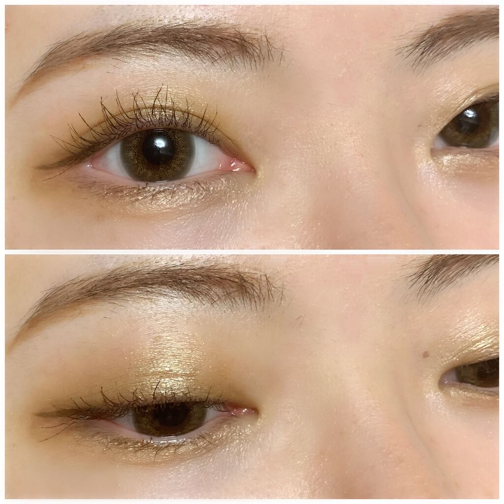 サンク クルール クチュール<バーズ オブ ア フェザー>/Dior/アイシャドウパレットを使ったクチコミ(2枚目)