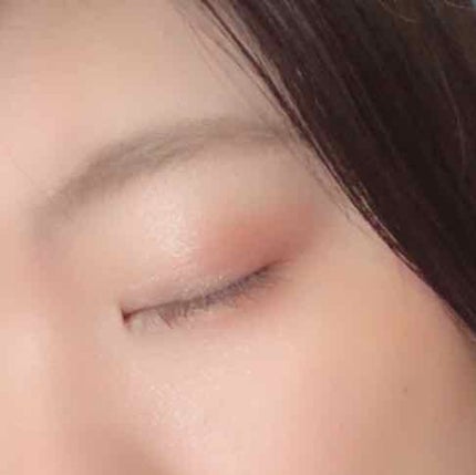 リアルクローズシャドウ/excel/アイシャドウパレットを使ったクチコミ(2枚目)