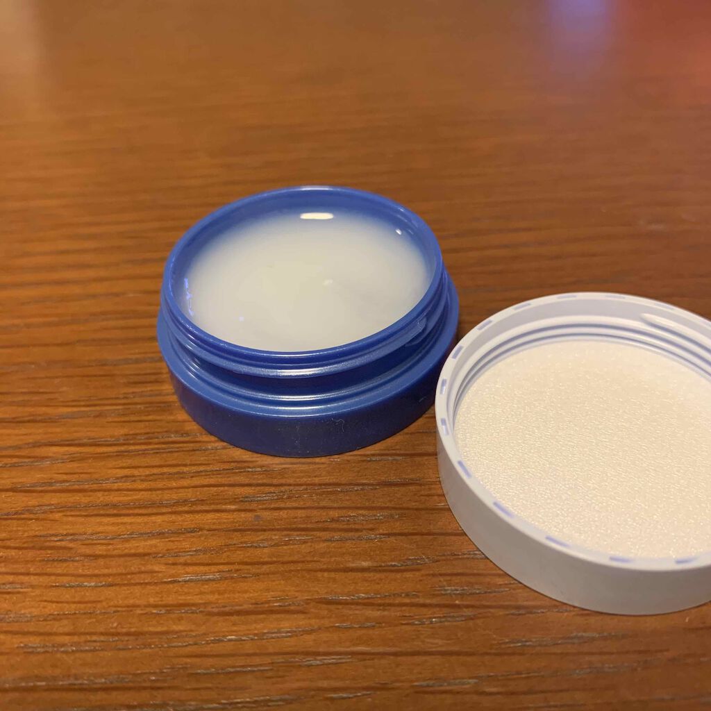 リップケア バーム/キュレル/リップバームを使ったクチコミ(2枚目)