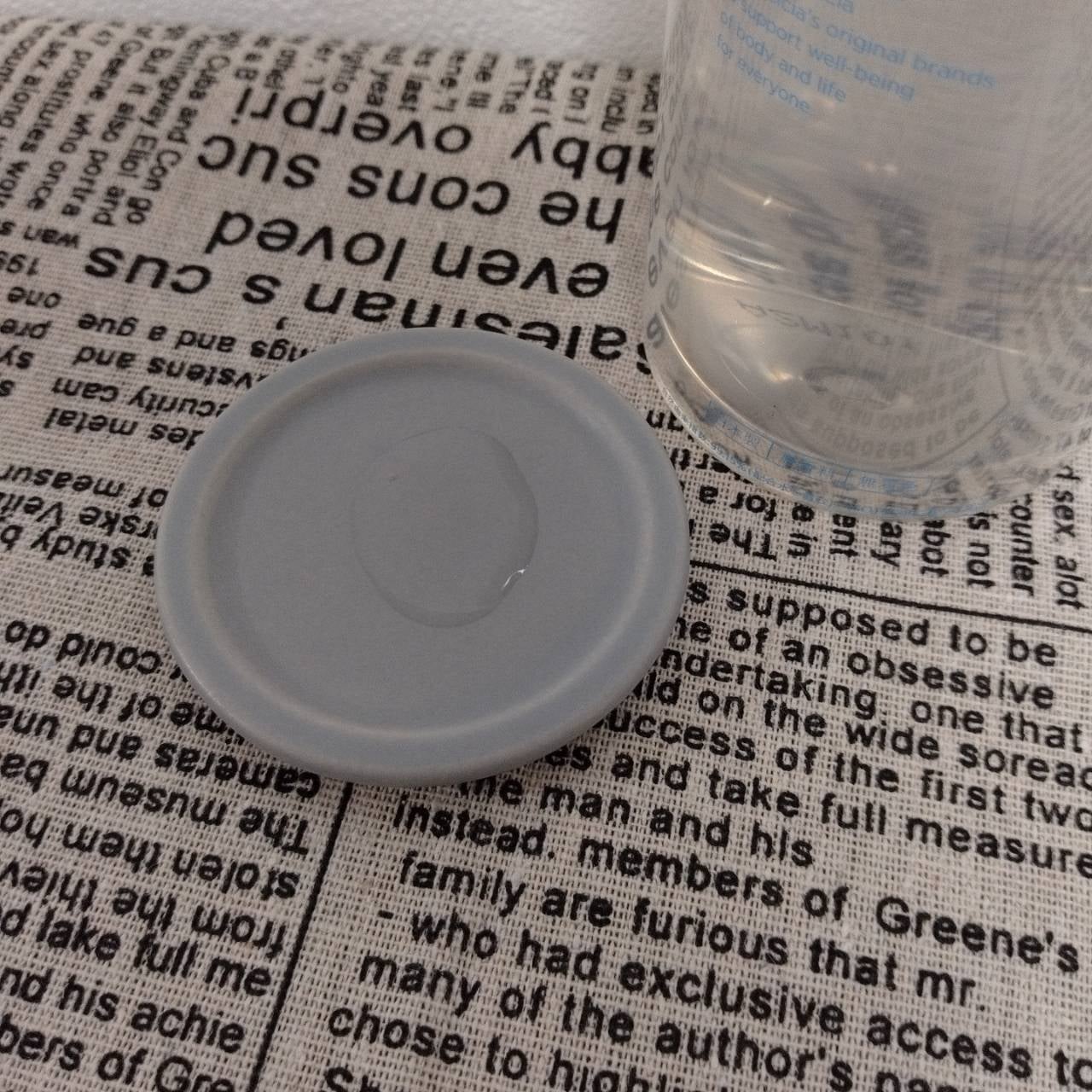 発酵エキスでエイジングケアするお米の化粧水/からだWelcia・くらしWelcia/化粧水を使ったクチコミ(3枚目)