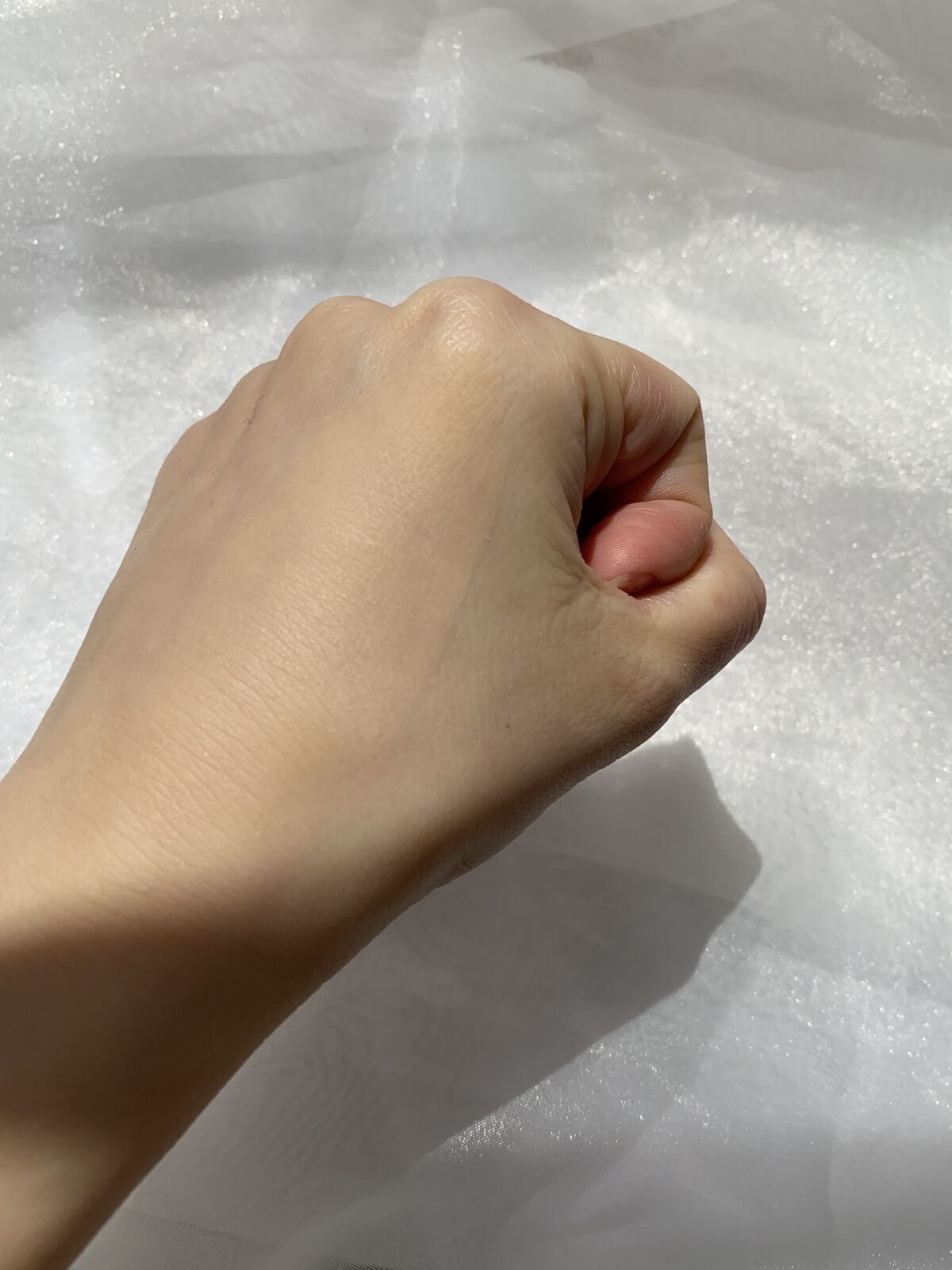 エトヴォス ミネラルUVベールのクチコミ「【美しすぎる、素肌感。】



✼••┈┈••✼••┈┈••✼••┈┈••✼••┈┈••✼

.....」（2枚目）