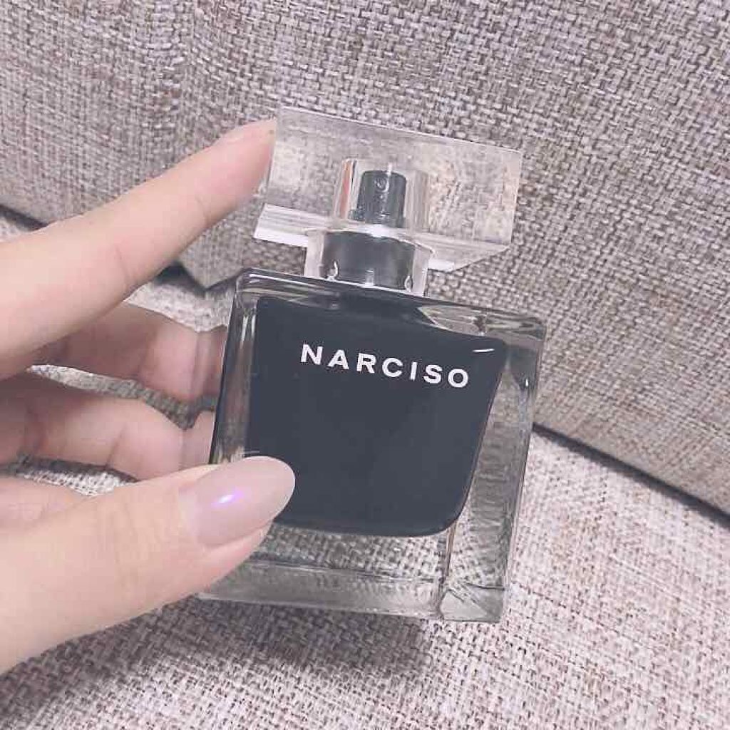 ナルシソ オードトワレ/ナルシソ ロドリゲス/香水(レディース)を使ったクチコミ（1枚目）