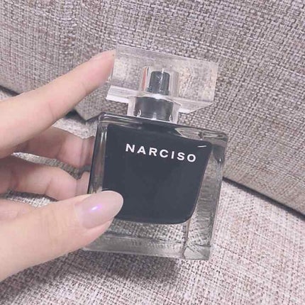 ナルシソ オードトワレ/ナルシソ ロドリゲス/香水(レディース)を使ったクチコミ(1枚目)