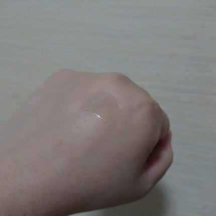 MELALESS CREAM/WONJIN EFFECT/フェイスクリームを使ったクチコミ(9枚目)