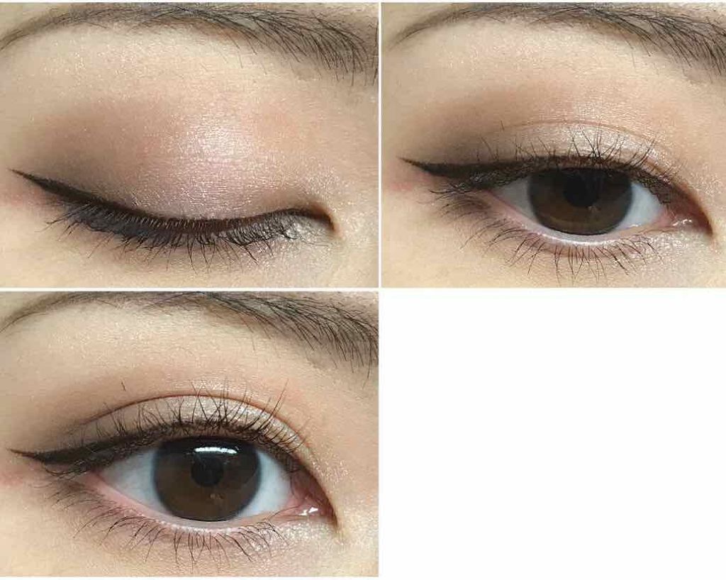 35F - Fall Into Frost Palette/Morphe/アイシャドウパレットを使ったクチコミ（1枚目）