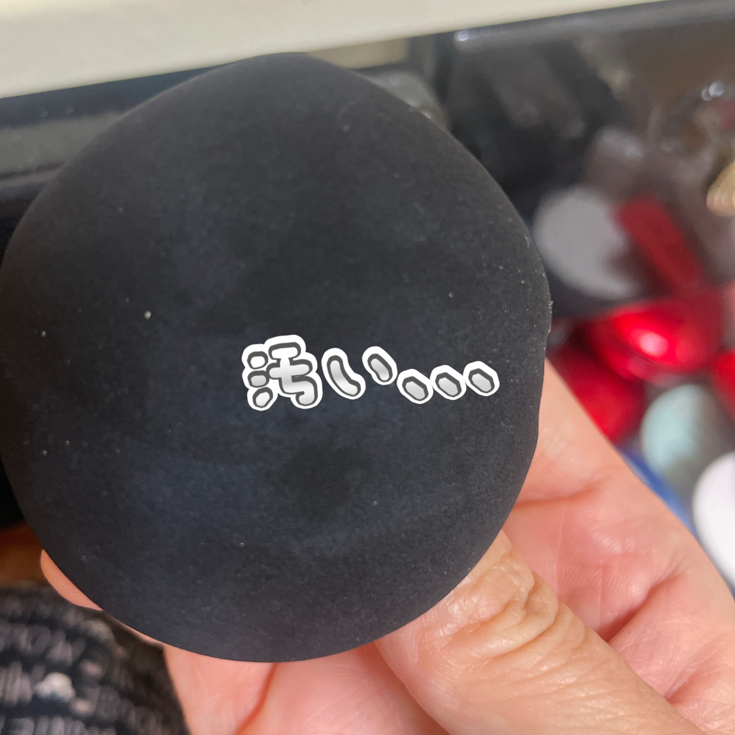 キスミー フェルム クッションワンダーラストＳＰ 02 ライト/キスミー フェルム/クッションファンデーションを使ったクチコミ（3枚目）