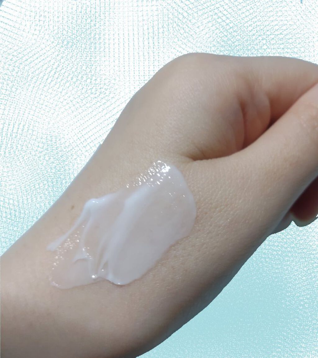 リプレニッシングアイクリーム/Lavido/アイケア・アイクリームを使ったクチコミ（3枚目）