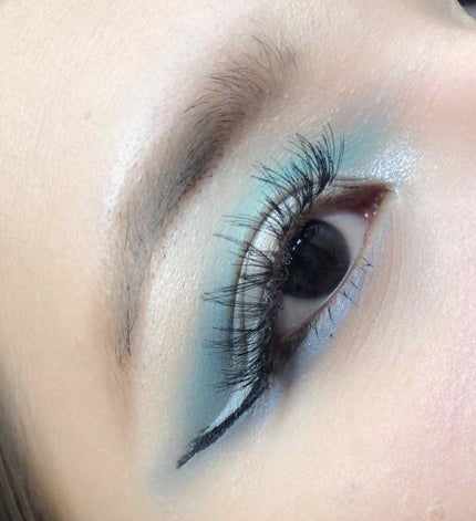 No Filter Concealer/ColourPop/リキッドコンシーラーを使ったクチコミ(1枚目)