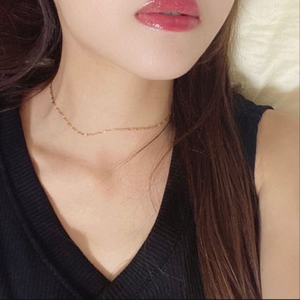 himecoto 美ネック姫のクチコミ「年齢が出やすい首…
首美人目指してケアしましょ♡
お店で探す時の為にぜひ【保存】しておいて✨
.....」(3枚目)