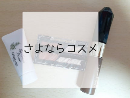 カラーリングアイブロウ/ヘビーローテーション/眉マスカラを使ったクチコミ(1枚目)