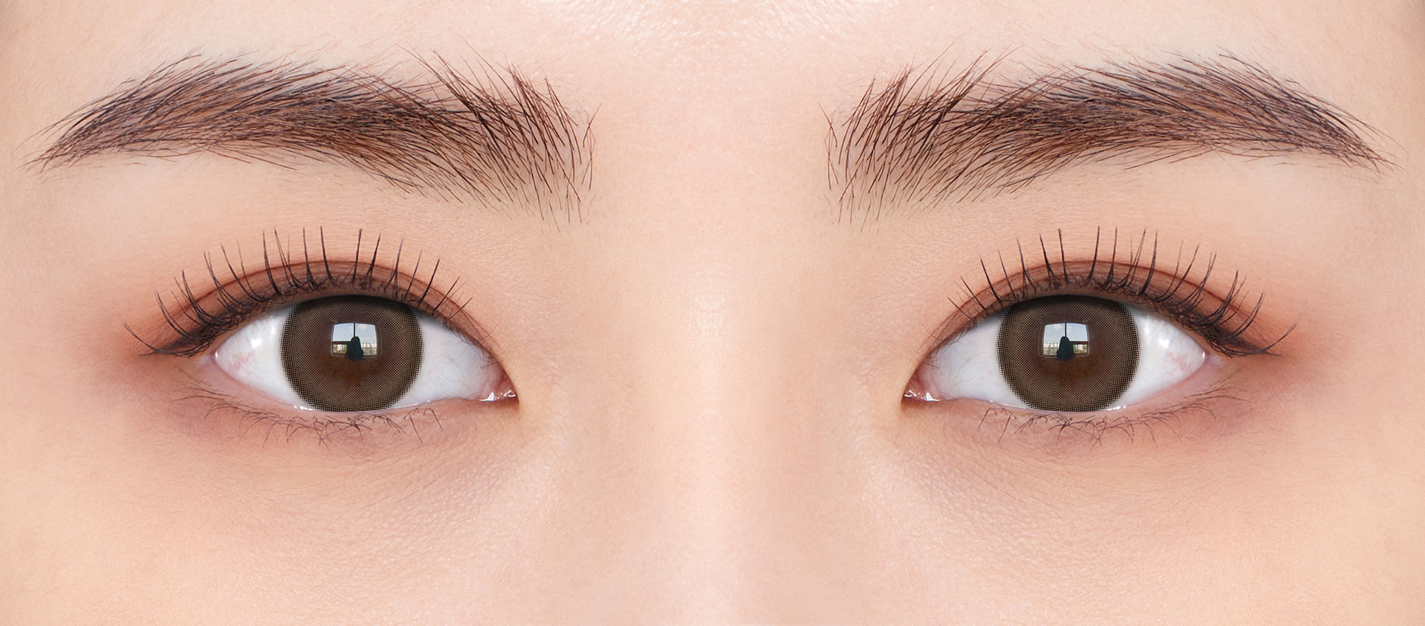 Moodnight 1day Mood Brown