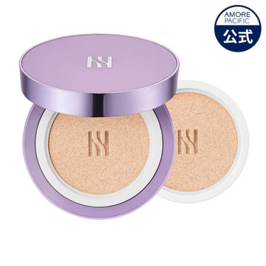 HERA UV MIST CUSHION