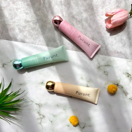 プルント モイストケア美容液ハンドクリーム/Purunt./ハンドクリームを使ったクチコミ(2枚目)