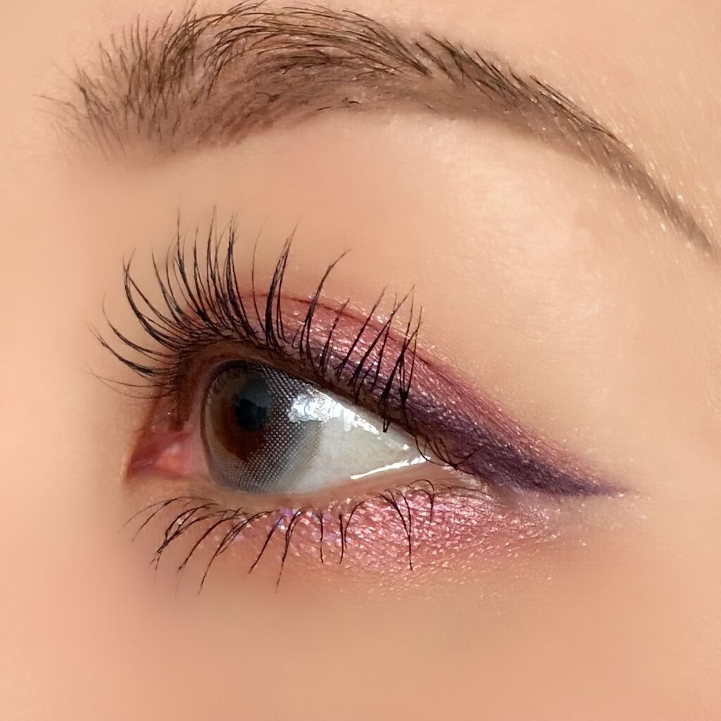 VenusMarble 9色アイシャドウパレット/Venus Marble/アイシャドウパレットを使ったクチコミ（2枚目）