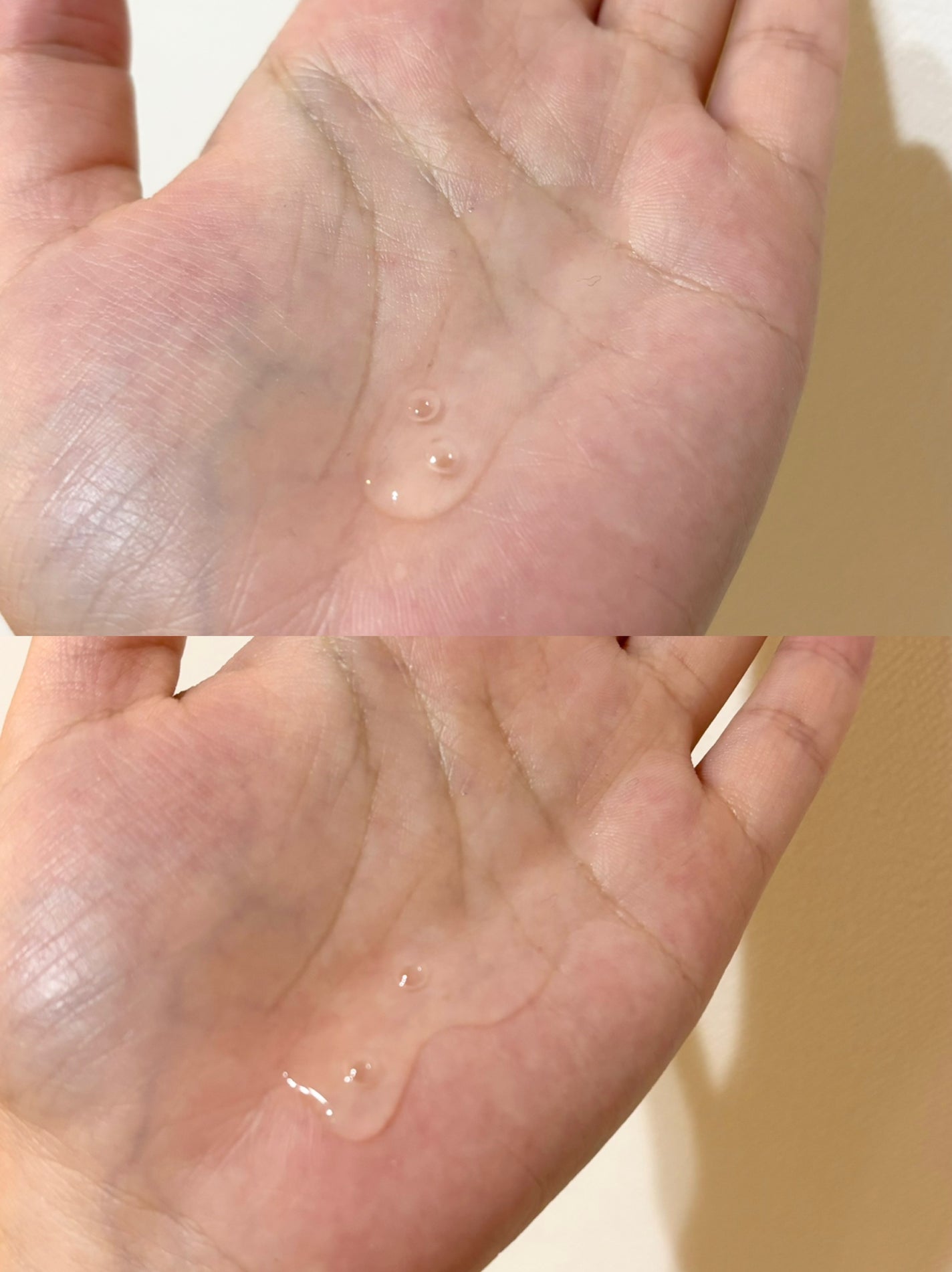 ããªãŒãã¡ã³ãããŒã·ã§ã³ ïŒãã©ã€ããã³ã°ïŒ ãšãŠããã£ãšã/ã¢ã¯ã¢ã¬ãŒãã«/åç²§æ°Žã䜿ã£ãã¯ãã³ãïŒ4æç®ïŒ