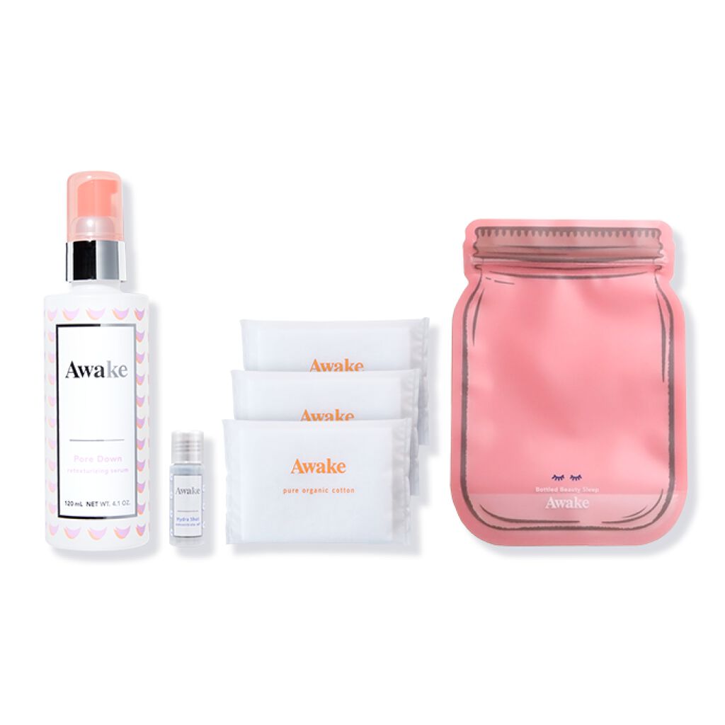 Awake ゆらぎ肌アプローチキット