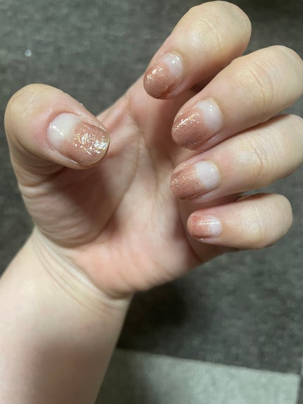 カラフルネイルズ/キャンメイク/マニキュアを使ったクチコミ(1枚目)