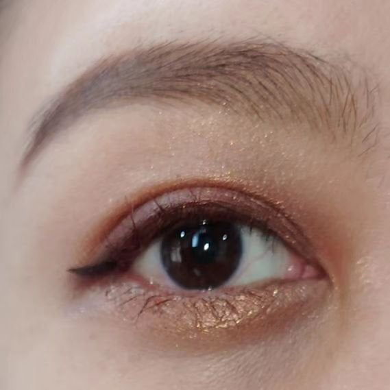 アイ カラー クォード/TOM FORD BEAUTY/アイシャドウパレットを使ったクチコミ(5枚目)