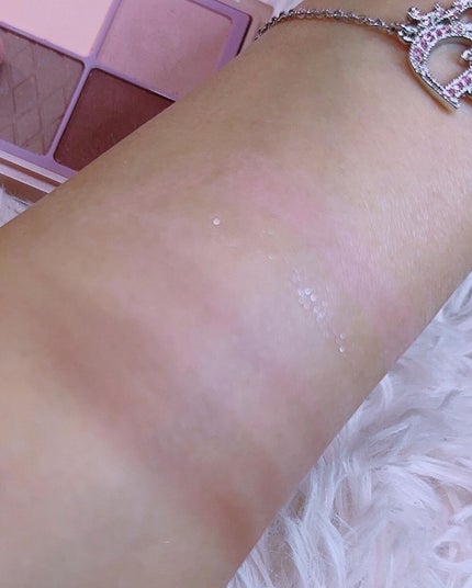 kumi◡̈*.k222 on LIPS 「Wonnungho/ウォンジョンヨ<デイリームードアップパレッ..」(5枚目)