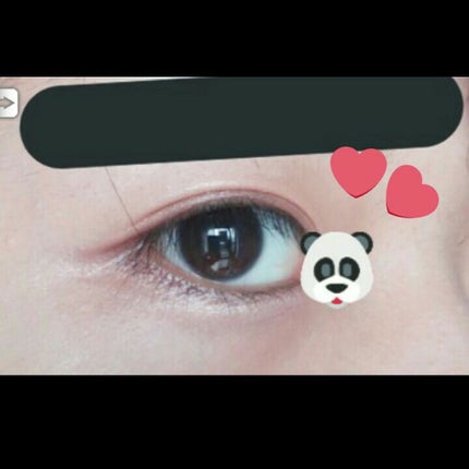 トーンアップアイシャドウ/CEZANNE/アイシャドウパレットを使ったクチコミ(1枚目)