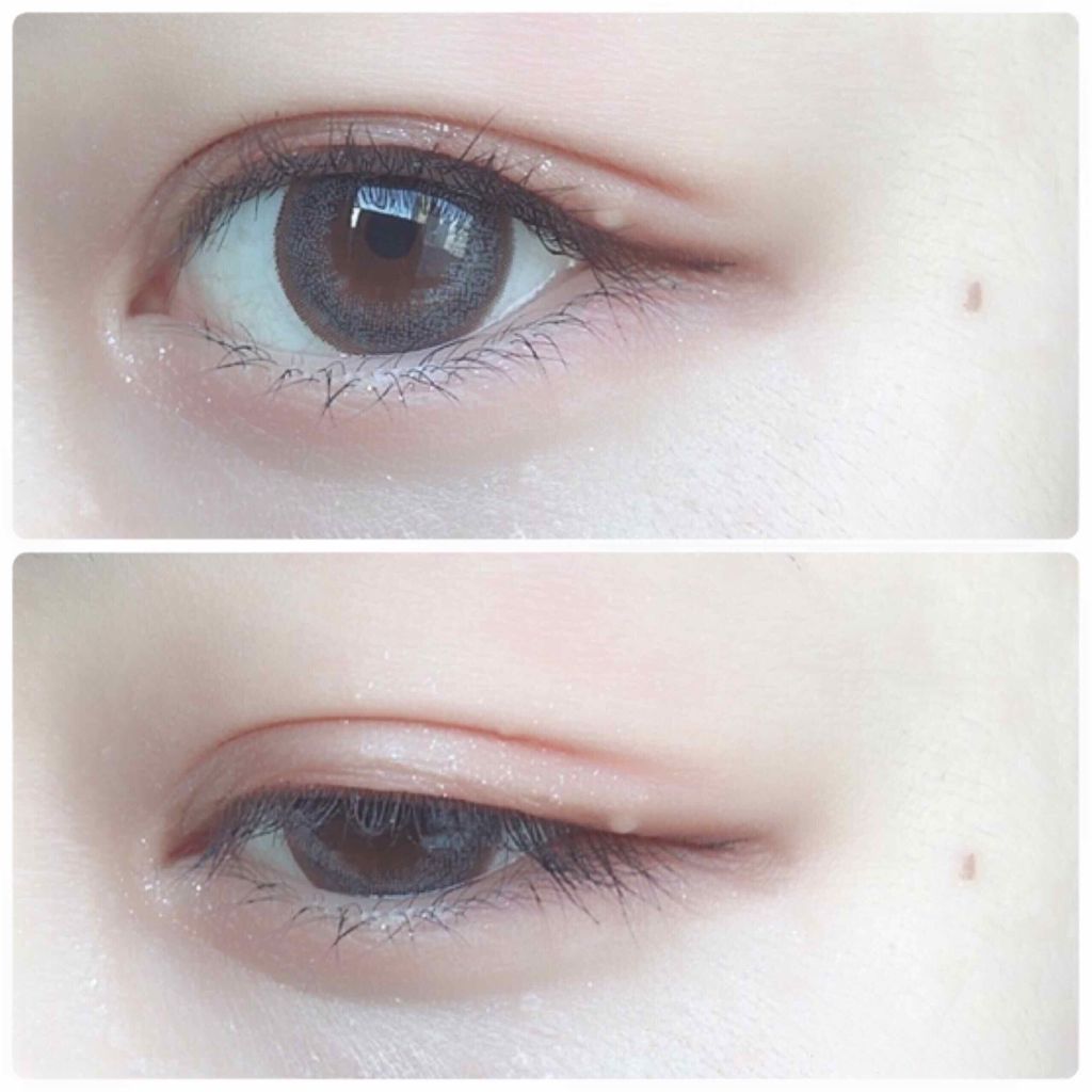 Eye Palette-Sweet Talk/ColourPop/アイシャドウパレットを使ったクチコミ（2枚目）