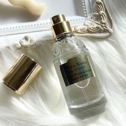 チェリーブロッサム オードパルファン/Flora Notis JILL STUART/香水(レディース)を使ったクチコミ(3枚目)