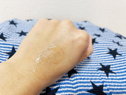 アンリミテッド キー/インフィニティ/美容液を使ったクチコミ(4枚目)