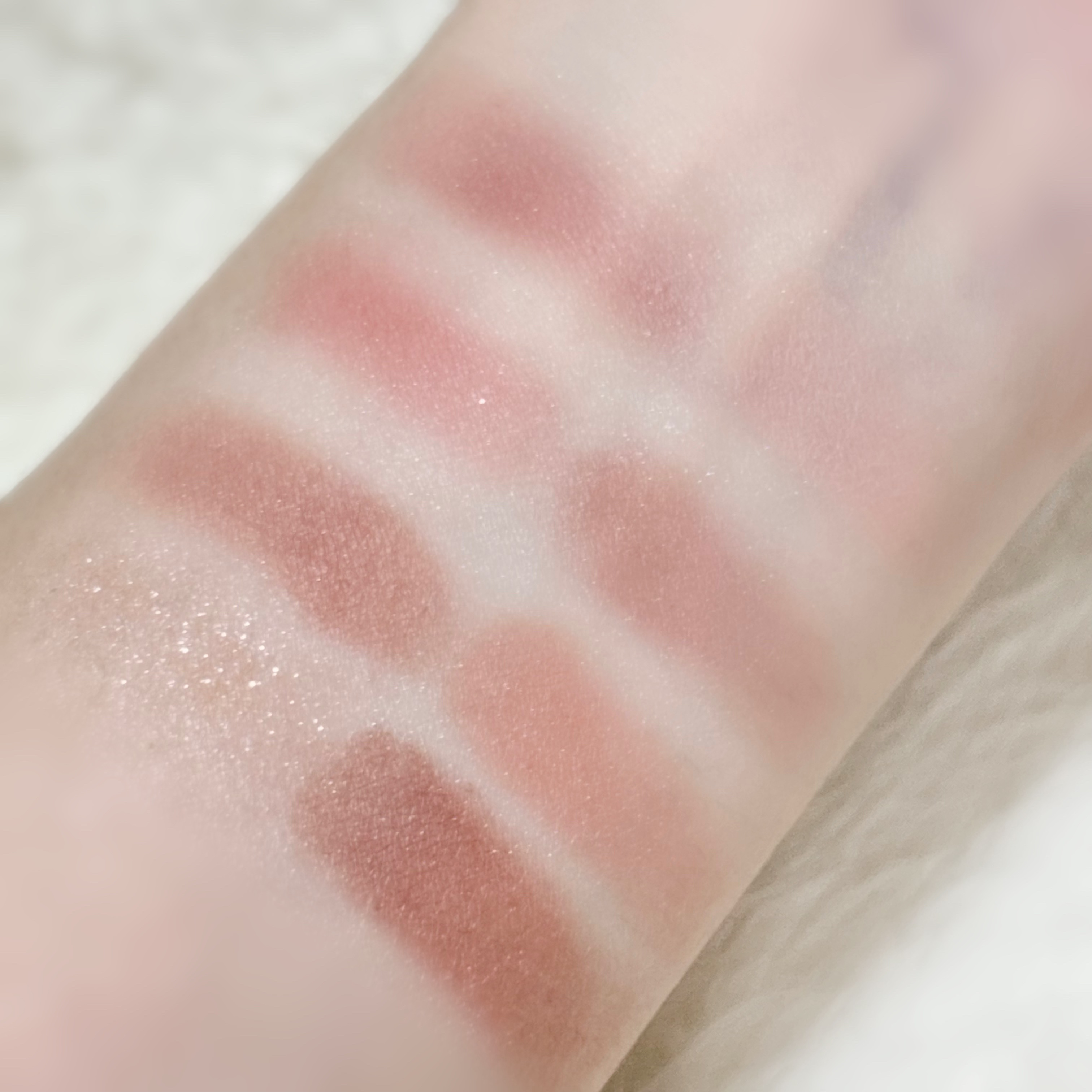 グロウリキッドライナー/CEZANNE/リキッドアイライナーを使ったクチコミ（3枚目）