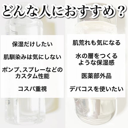 ザ・タイムR アクア/IPSA/化粧水を使ったクチコミ(5枚目)