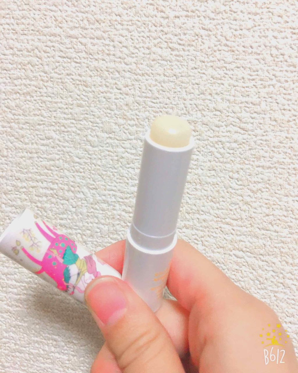 美はお口から研究所リップエッセンス/UHA味覚糖/リップケアを使ったクチコミ(3枚目)