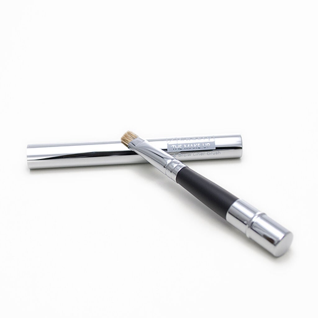 ザ・メイクアップ アイ&ブロウ ライナー ブラッシュ CP チャスティ