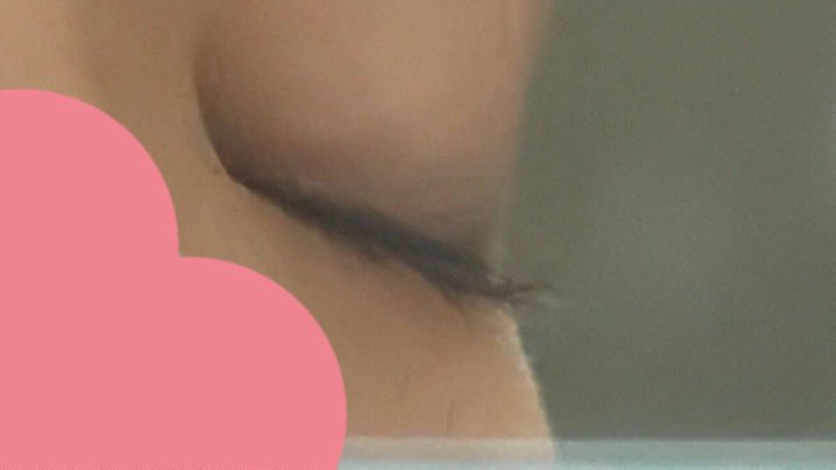 耐久カールマスカラ/CEZANNE/マスカラを使ったクチコミ(5枚目)