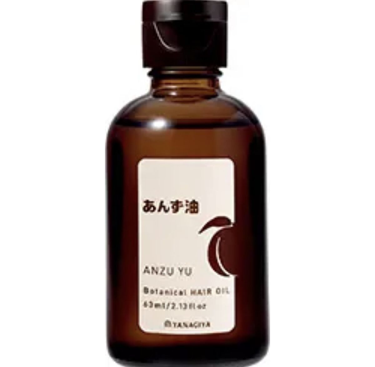 柳屋　あんず油/柳屋あんず油/ヘアオイルを使ったクチコミ（1枚目）