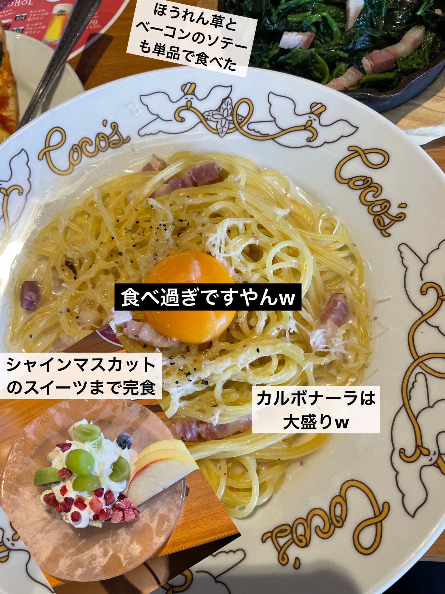 パーフェクトマルチアイズ/キャンメイク/アイシャドウパレットを使ったクチコミ(2枚目)