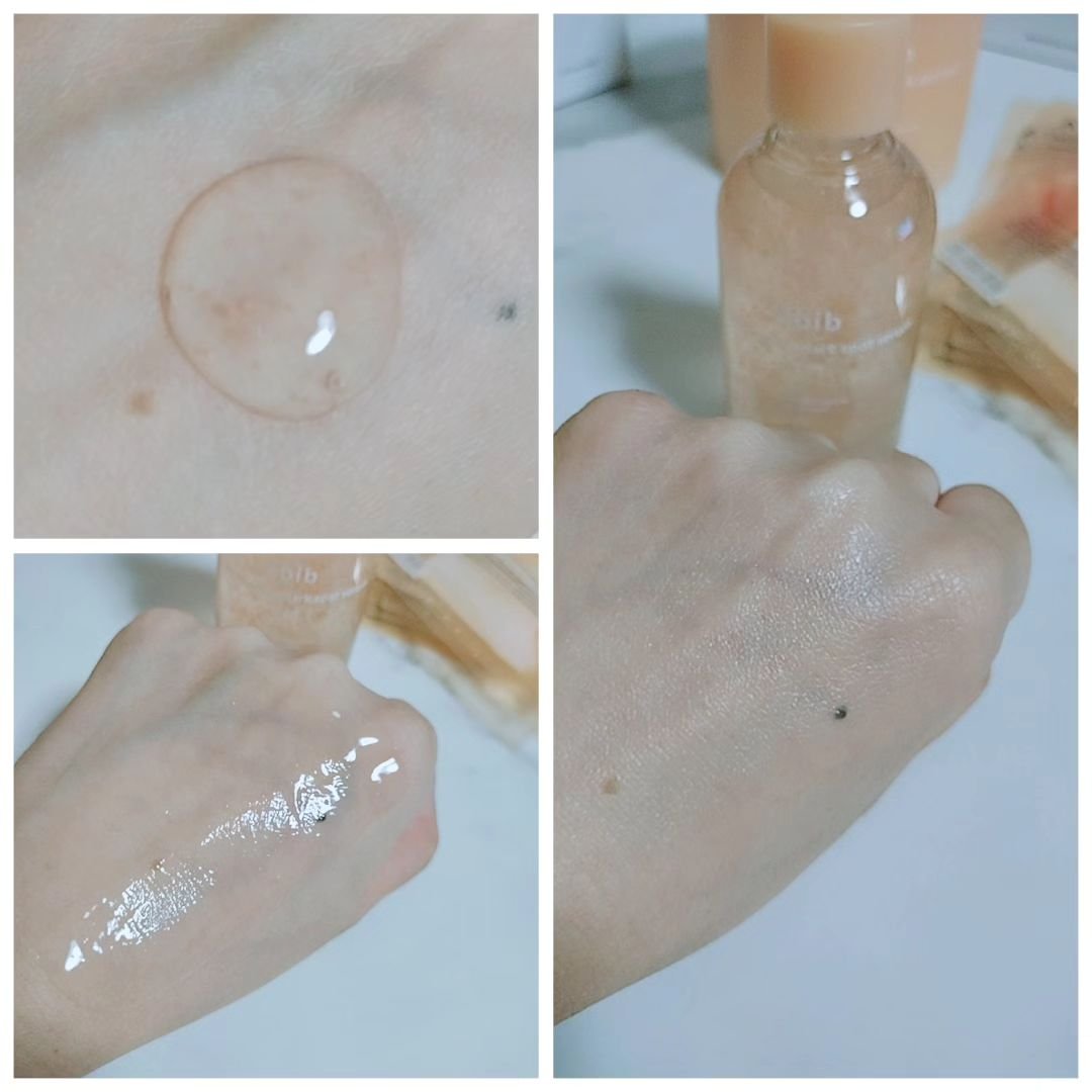 アビブ　グルタチオンソームダークスポットセラムビタドロップ/Abib /美容液を使ったクチコミ（3枚目）