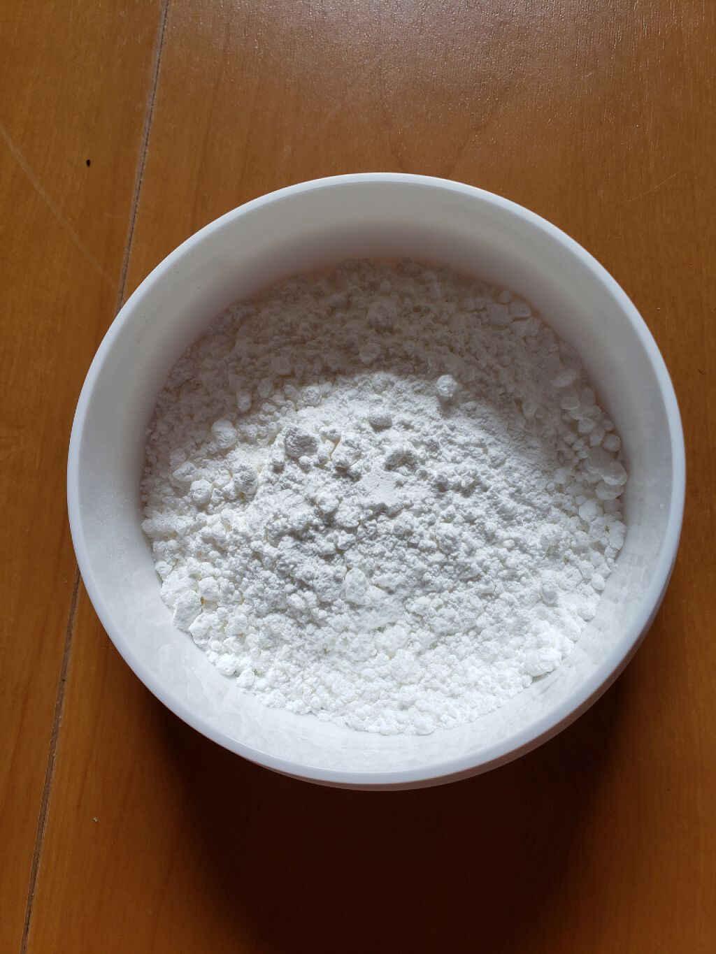 薬用さらさらデオドラントパウダー/デオナチュレ/デオドラント・制汗剤を使ったクチコミ(4枚目)