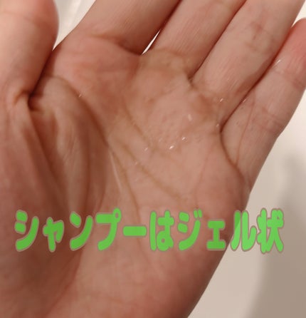 エイトザタラソ ユー シャンプー&ヘアトリートメント タブレット入浴料付き 限定キット ネロリの香り/エイトザタラソ/その他キットセットを使ったクチコミ(2枚目)