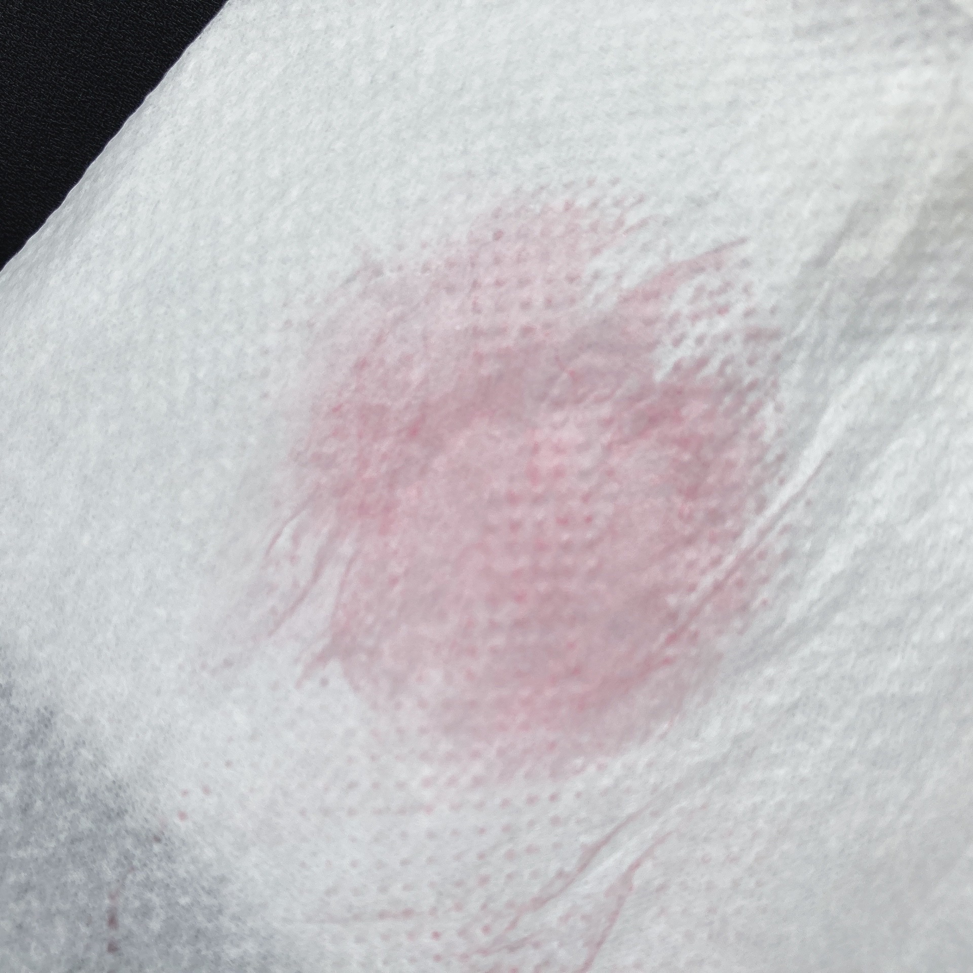 ウォーターリップ トーンアップCC/メンソレータム/リップクリームを使ったクチコミ（3枚目）