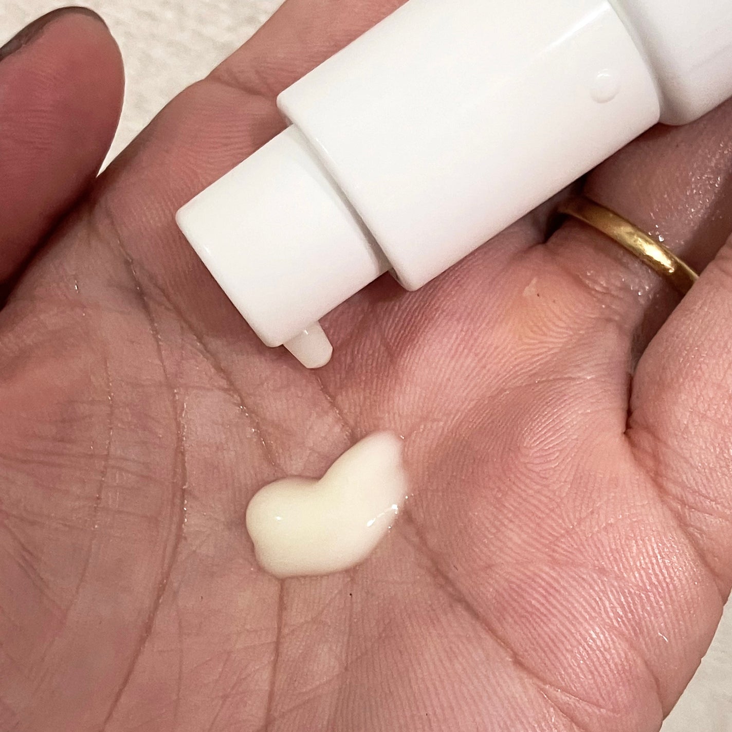 ABC-Gリペアセラム/ドクターケイ/美容液を使ったクチコミ(4枚目)