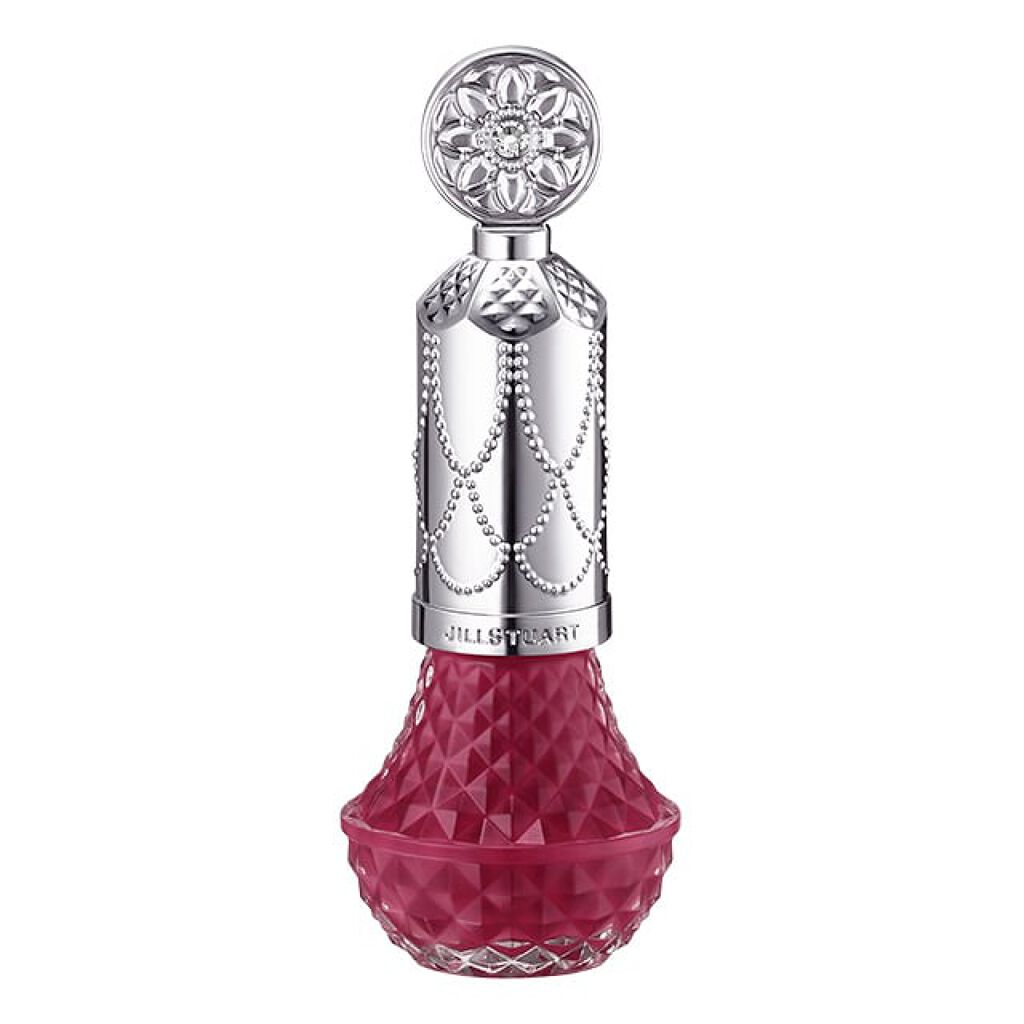 フレグラント ネイルラッカー 10 dye on you