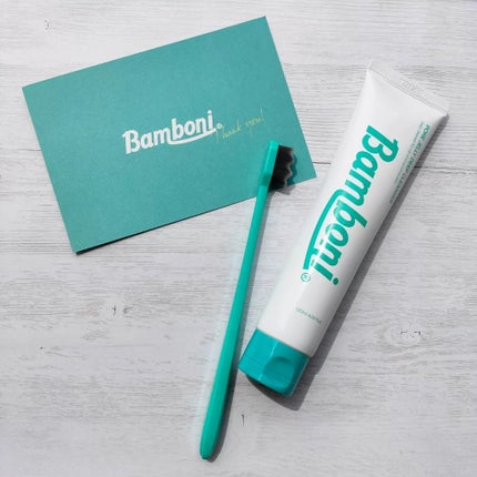 ポア ジェリー クレンザー/Bamboni/その他洗顔料を使ったクチコミ(1枚目)