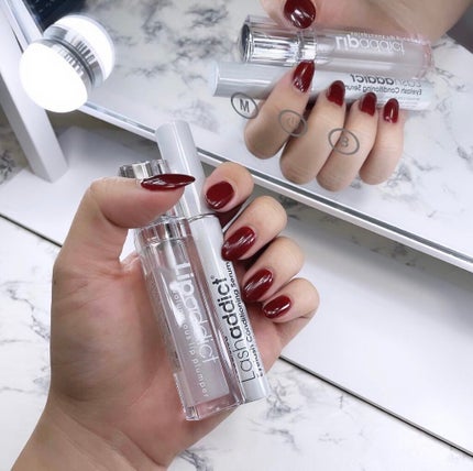 リップアディクト/soaddicted/リップグロスを使ったクチコミ(1枚目)