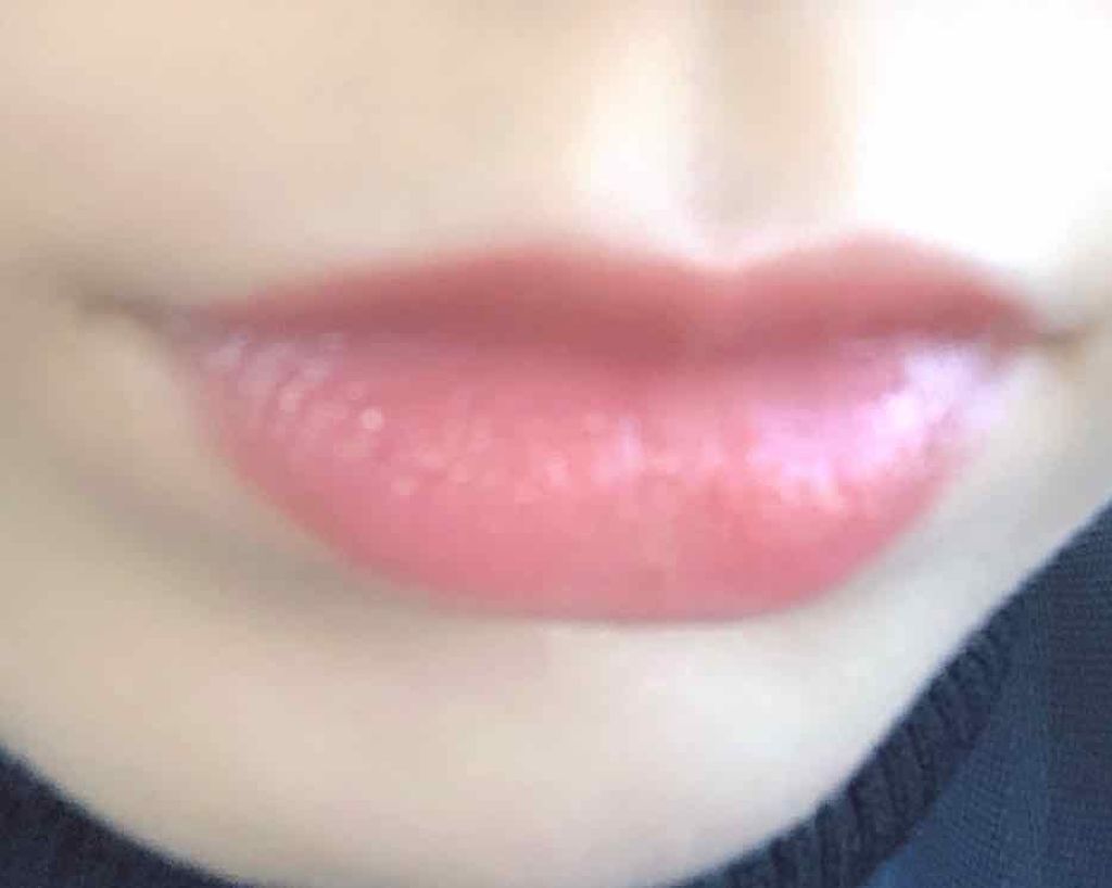 カラーティントリップ/CEZANNE/リップティントを使ったクチコミ(2枚目)