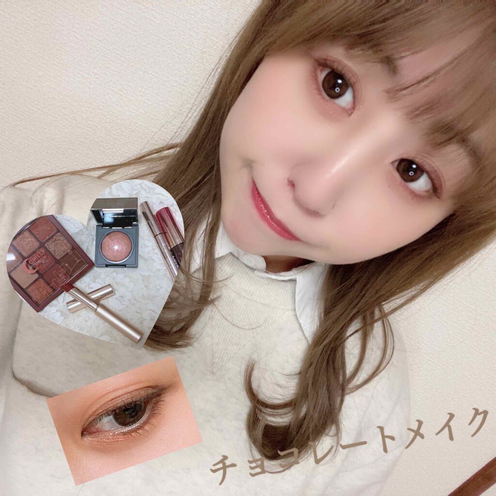 プレイカラーアイズ チリームーン/ETUDE/アイシャドウパレットを使ったクチコミ（1枚目）