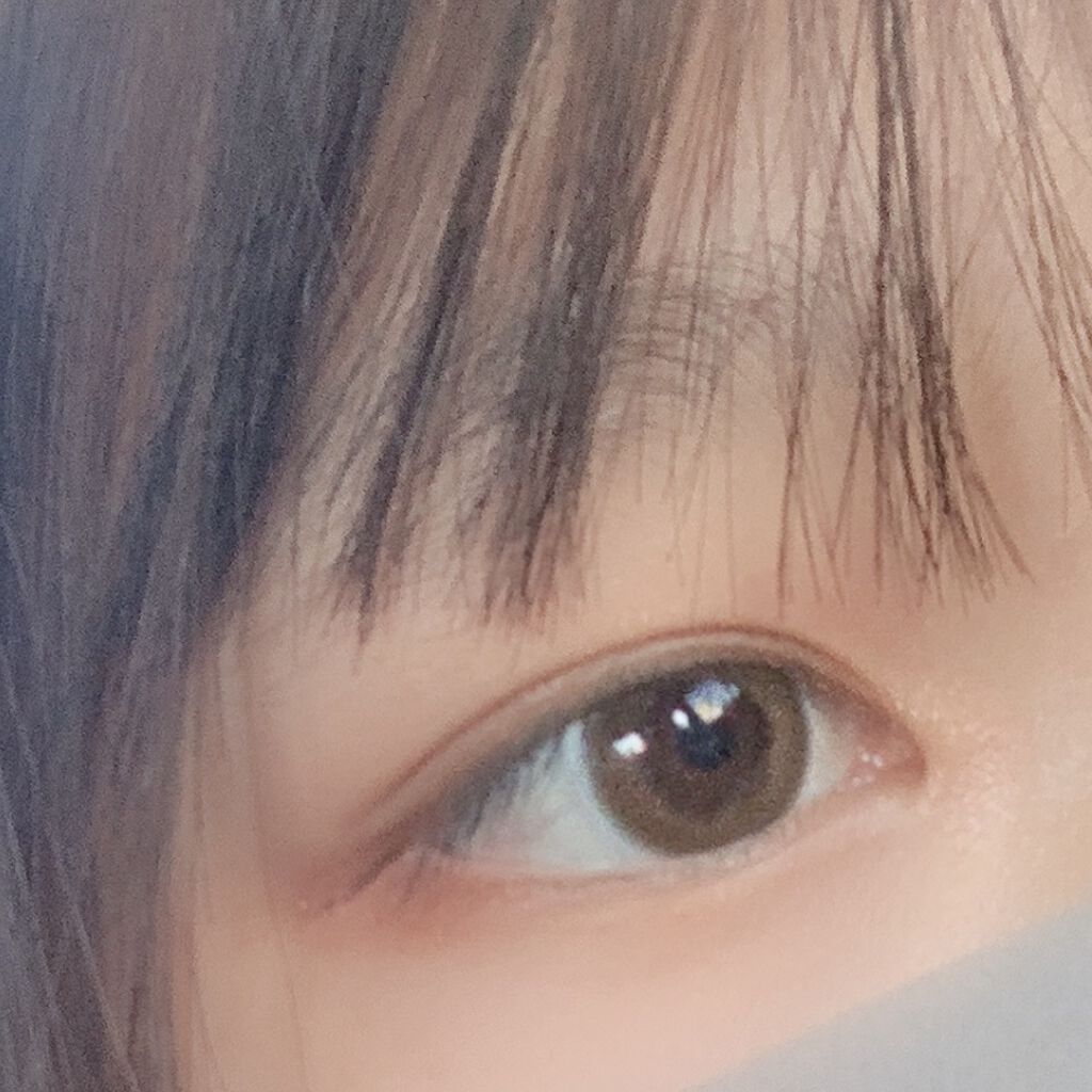 FLANMY 1day/FLANMY/ワンデー（１DAY）カラコンを使ったクチコミ（2枚目）