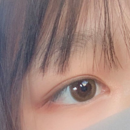 FLANMY 1day/FLANMY/ワンデー(1DAY)カラコンを使ったクチコミ(2枚目)