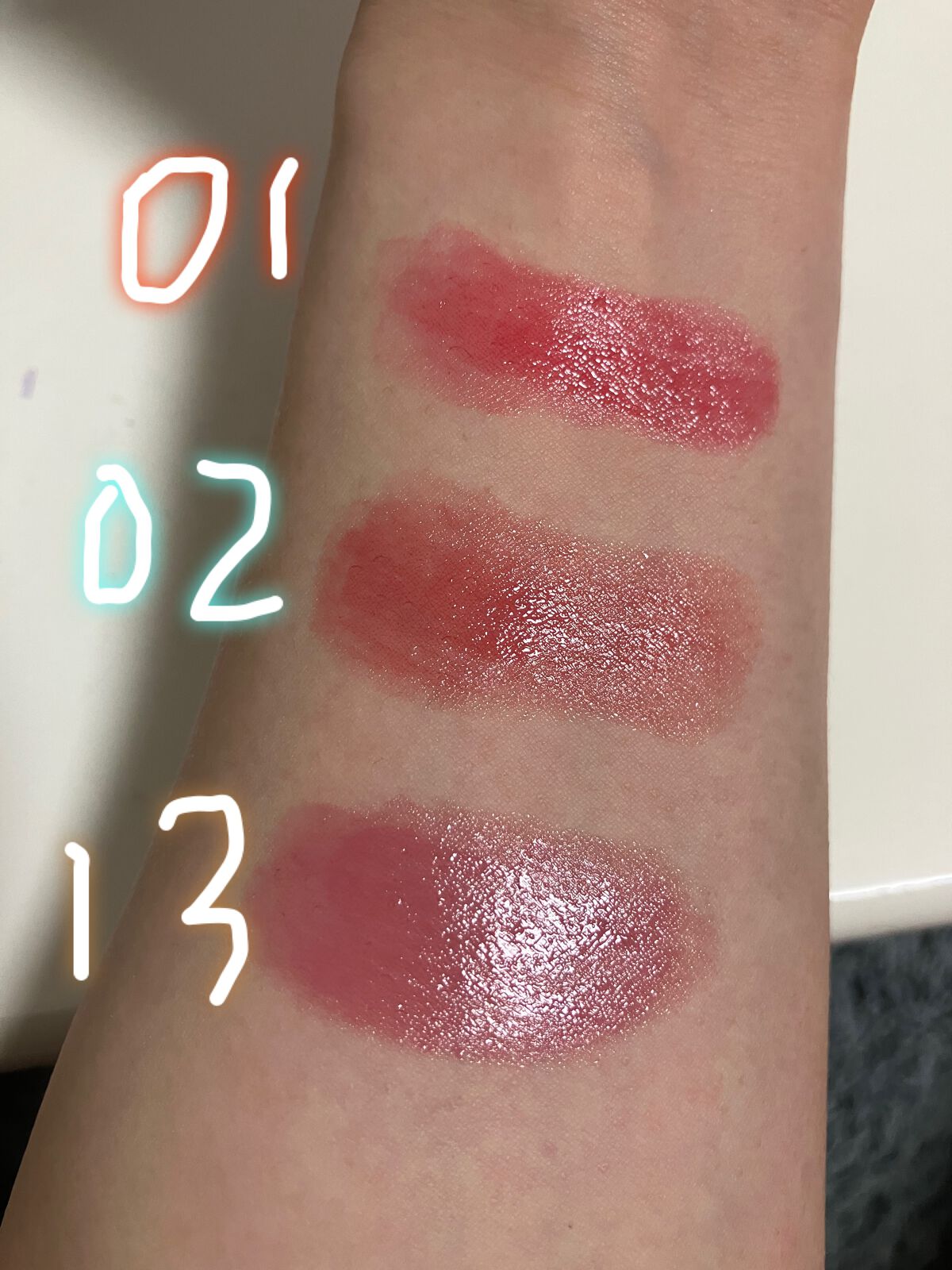 ケイト リップモンスター/KATE/口紅を使ったクチコミ(1枚目)