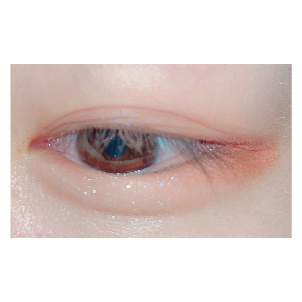 ドットオンムードアイパレット/Heart Percent/アイシャドウパレットを使ったクチコミ(6枚目)