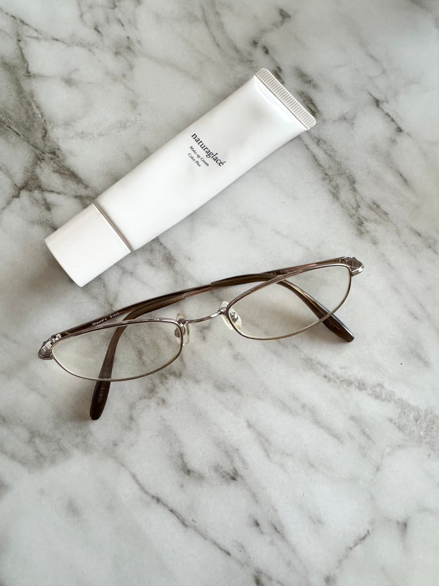 メイクアップ クリームN/ナチュラグラッセ/化粧下地を使ったクチコミ(1枚目)